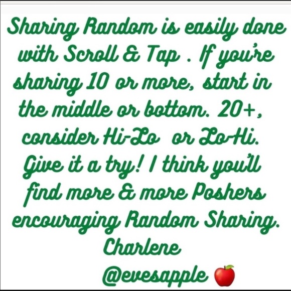 Bypass the Poshmark Algorithm - Picture 4 of 4